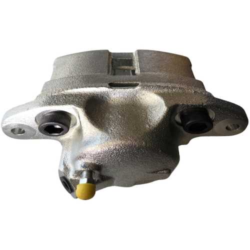 R9 CLİO MEGANE I FREN KALİPERİ ÖN SOL Ürün Görseli